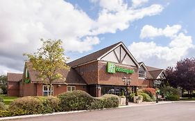Holiday Inn Reading West By Ihg